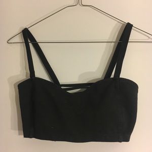 BRANDY MELVILLE BRALETTE TOP